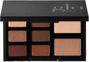 Glo Skin Beauty Shadow Palette The Velvets