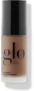 Glo Skin Beauty Luminous Liquid Foundation Mocha