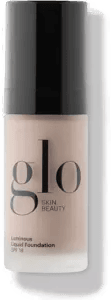 Glo Skin Beauty Luminous Liquid Foundation Alabaster