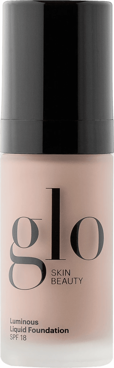 Glo Skin Beauty Luminous Liquid Foundation Alabaster
