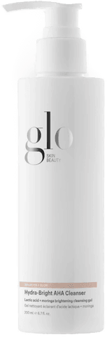 Glo Skin Beauty Hydra Bright AHA Cleanser