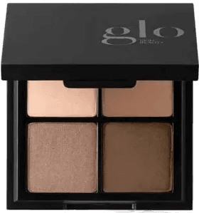 Glo Skin Beauty Shadow Quad - Cool Glow