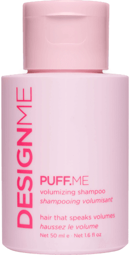 Designme PUFF.ME Volumizing Shampoo