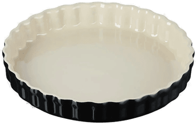 Le Creuset Paiform 28 cm svart