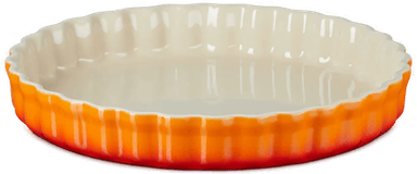 Le Creuset Paiform 28 cm Volcanic