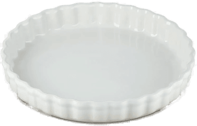 Le Creuset Paiform 28 cm Meringue