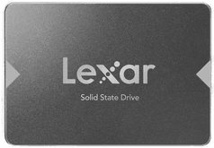 Lexar NS100 512GB SSD