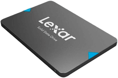 Lexar NQ100 240GB SSD