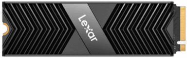 Lexar NM800 PRO 512GB SSD