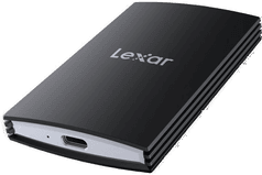 Lexar ARMOR 700 2TB SSD