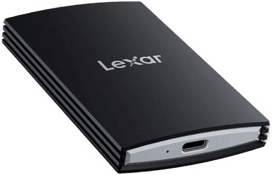 Lexar SL700 Armor 4TB SSD