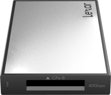 Lexar LPWF740N Minnekortleser CFexpress Type B