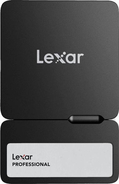Lexar SL400S 2TB SSD
