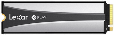 Lexar Play SSD 1TB