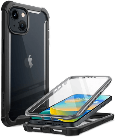 Supcase Ares deksel for iPhone 14 Plus