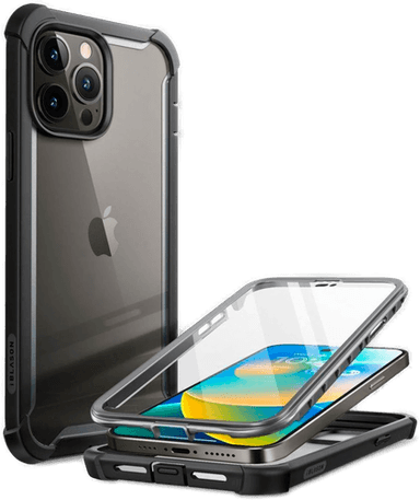 Supcase Ares Deksel iPhone 14 Pro Max