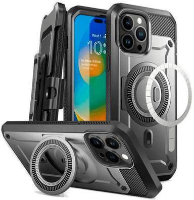 Supcase UB Pro MagSafe iPhone 14 Pro Max