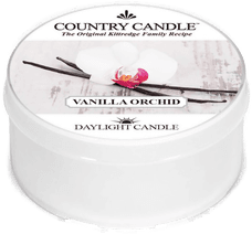 Country Candle Vanilla Orchid