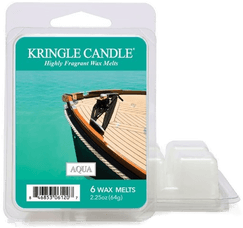 Kringle Candle Aqua Wax Melts