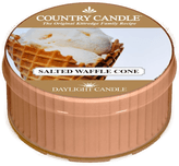 Country Candle Salted Waffle Cone