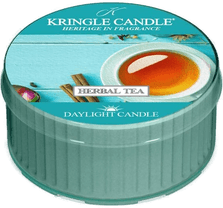 Kringle Candle Herbal Tea 42 g