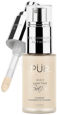 Pür Love Your Selfie Foundation LG3