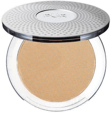 Pür 4-in-1 Pressed Mineral Foundation MG3 Bisque