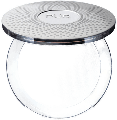 Pür 4-in-1 Pressed Mineral Foundation DG1 Medium Dark