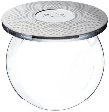 Pür 4-in-1 Pressed Mineral Foundation DDP1 Deeper