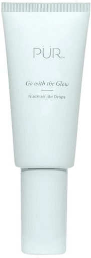 PÜR Go With The Glow Niacinamide Drops 30 ml