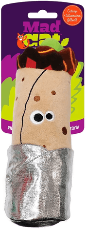 Madcat Burrito Kicker