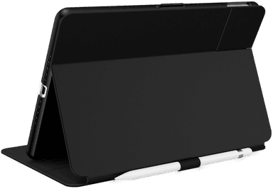 Speck Balance Folio iPad 10.2" Svart