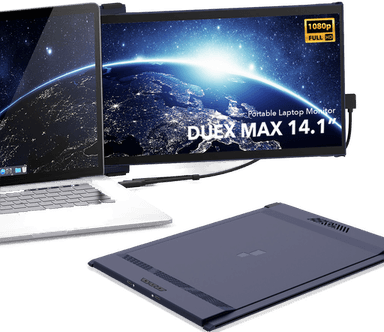 Mobile Pixels Duex Max 14,1" 1920x1080