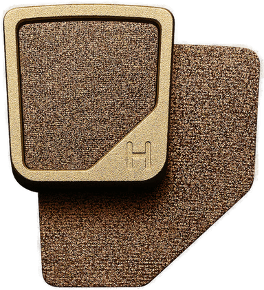 Hourglass Curator Eyeshadow Lux