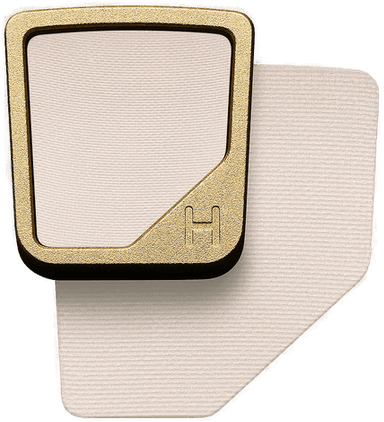 Hourglass Curator Eyeshadow Mod