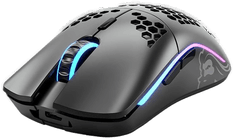 Glorious Model O Wireless - Matte Black