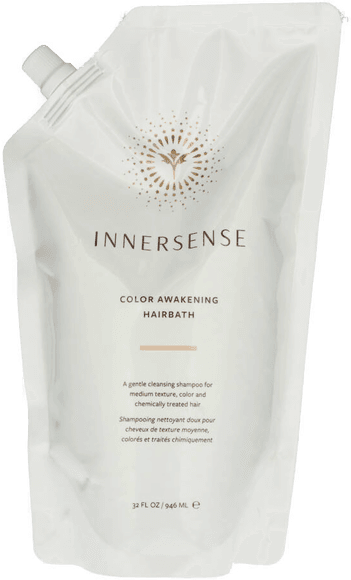 Innersense Color Awakening Hairbath 946 ml