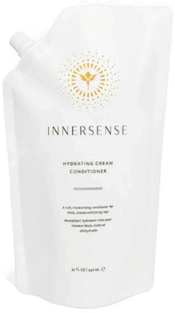 Innersense Hydrating Cream Conditioner 946 ml