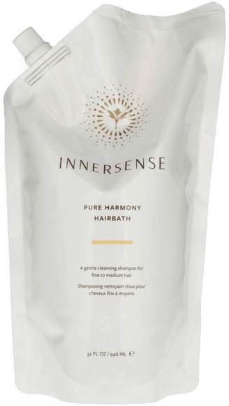 Innersense Pure Harmony Hairbath 946 ml