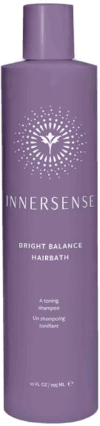 Innersense Bright Balance Hairbath 295 ml