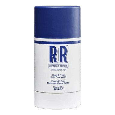 Reuzel Clean & Fresh Solid Face Wash