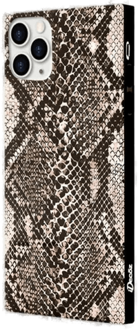 iDecoz Deksel - Python til iPhone 11 Pro