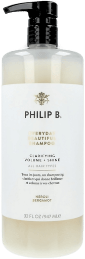 Philip B Everyday Beautiful Shampoo 947 ml