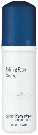 Skinbetter Science Refining Foam Cleanser