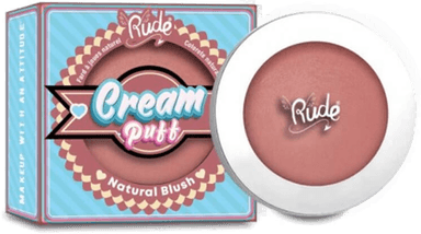 Rude Cosmetics Cream Puff Mochi 6 g