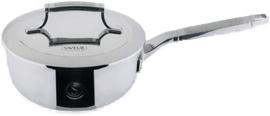 Saveur Selects Voyage Lav Kasserolle Ø20cm