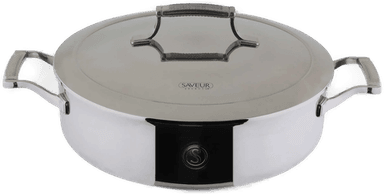 Saveur Selects Voyage Lav Gryte Ø30cm