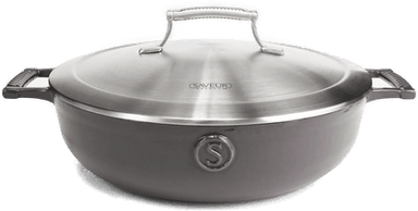 Saveur Selects Voyage Lav Gryte Ø30cm