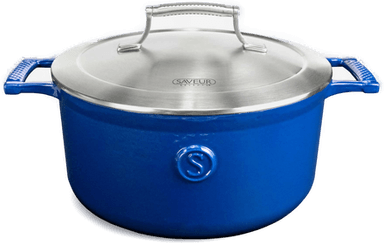 Saveur Selects Voyage Gryte Ø25cm