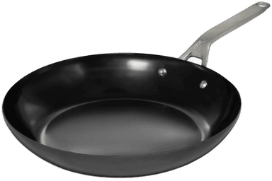 Saveur Selects Carbon Steel Stekepanne Ø30cm